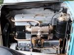 Vauxhall D-Type Tourer 1922 года